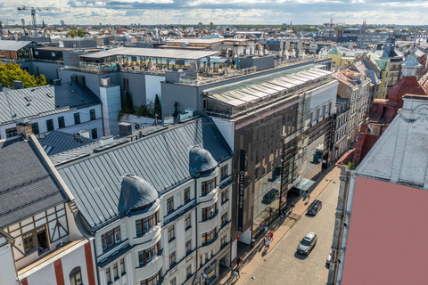 Workland Galleria Riga