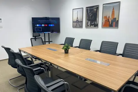 Meeting Room 1 @ Cotroceni