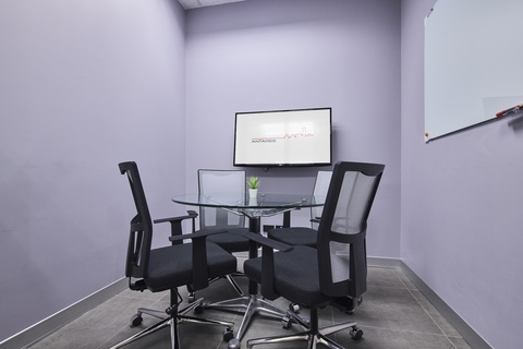 XS Meeting Room