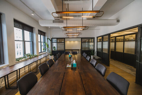Meeting Room Fifth Ave