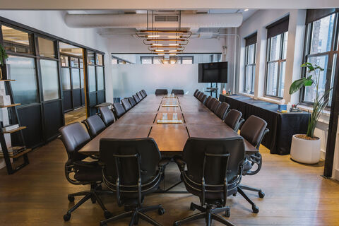 Meeting Room Fifth Ave
