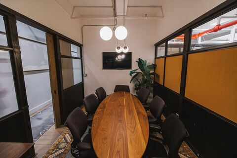 Meeting Room Broadway