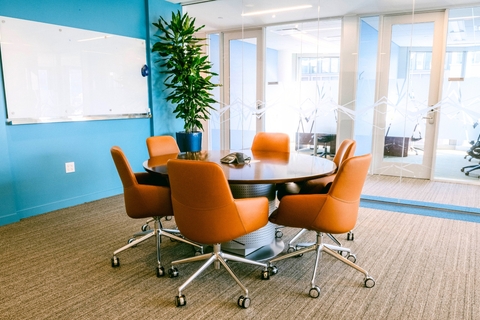 The Park Meeting Room