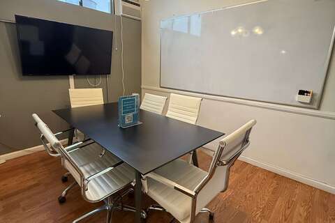 Conference Room West