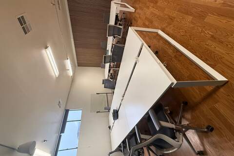 Event Space/Large Conference Room