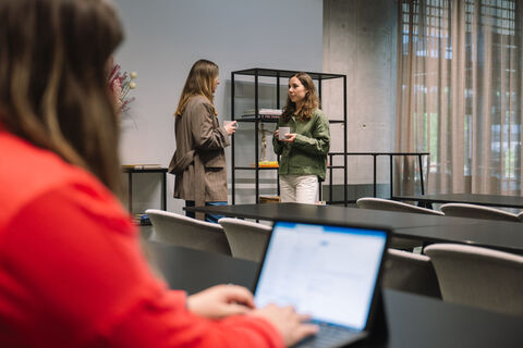Meeting Room 0.1A