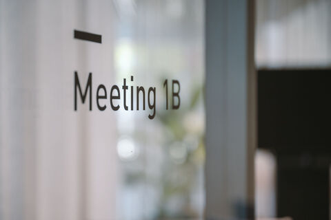 Meeting Room 0.1B