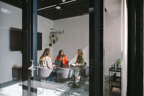 Meeting Room 0.3