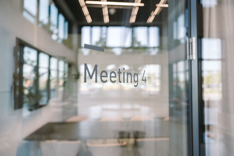 Meeting Room 0.4