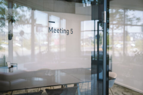 Meeting Room 0.5