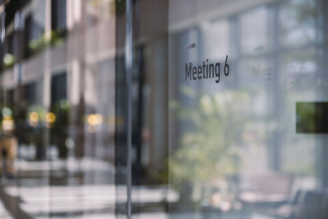 Meeting Room 0.6
