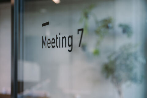 Meeting Room 0.7