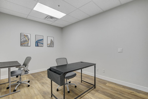 Day Office (up to 4)