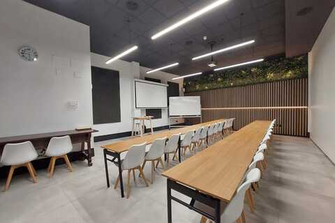 Big Conference Room