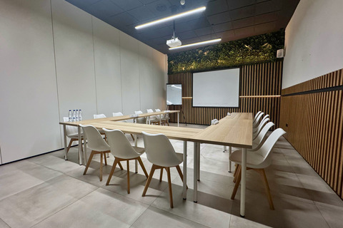 Small Conference Room