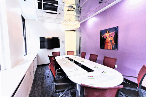 Summer Room