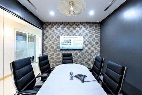 Meeting Room C