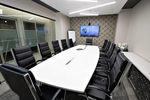 Meeting Room D