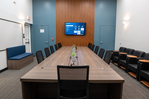 The Board Room