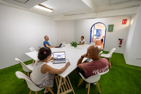 Meeting Room Agaete
