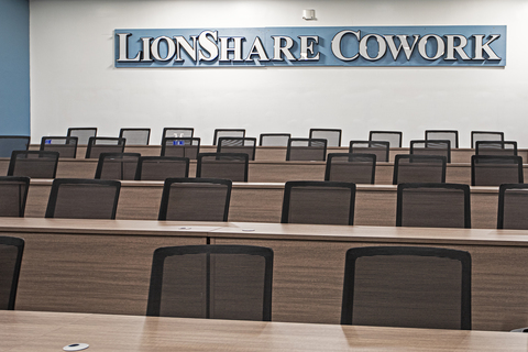 The Mane Conference Room