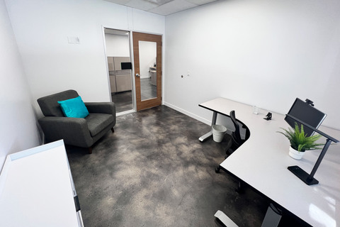 Uintah Office Suite
