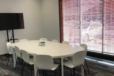 Large Conference Room