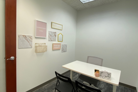 Private Office