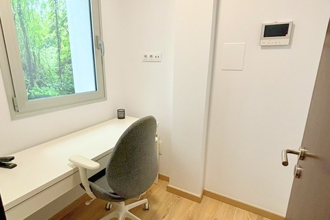 Private Office