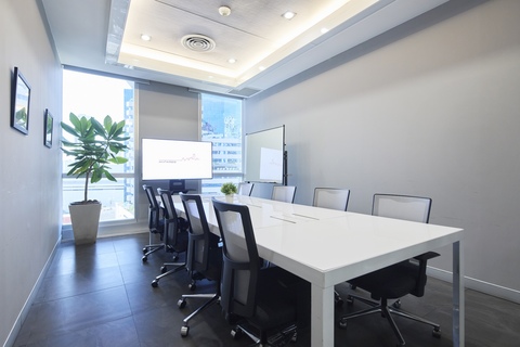 M Meeting Room