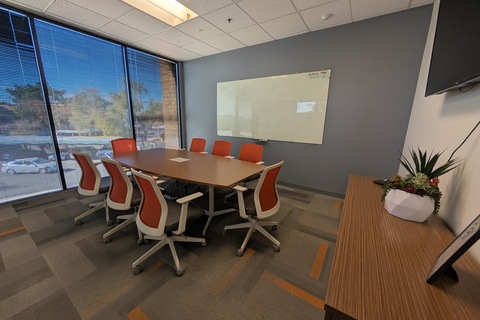 Conference Room 1