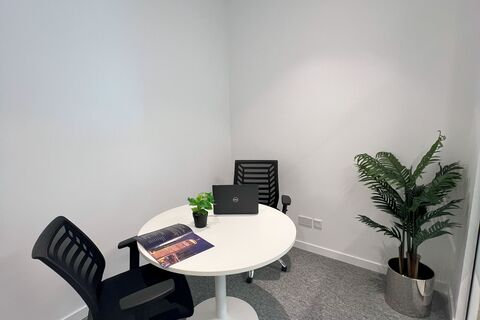 Meeting room for 2 