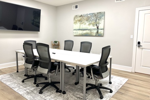 Executive Meeting Room 
