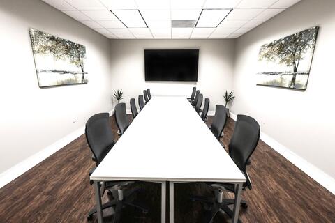 Large Meeting Room 