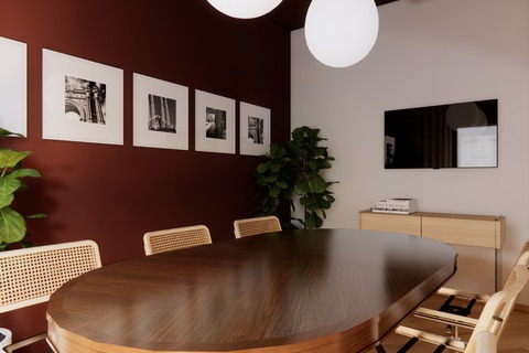 Sala de Reuniones