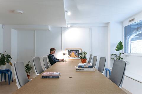 Sala Privada
