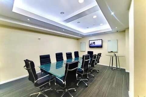 Meeting Room A