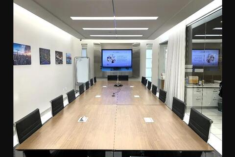 Meeting Room A
