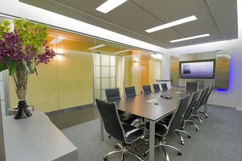 Meeting Room C