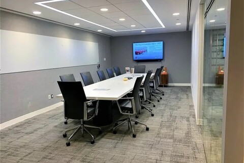 Meeting Room B