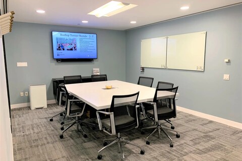 Meeting Room D - 35% Off Sale!