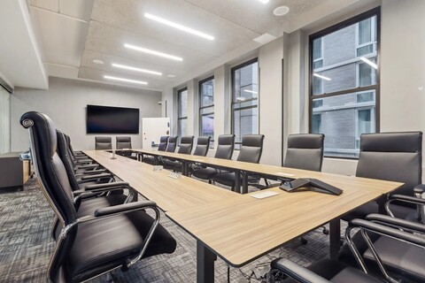 Meeting Room A