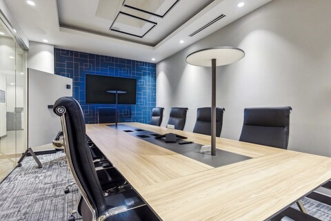 Meeting Room C - Brand New Opening Promo - 35% Off! 