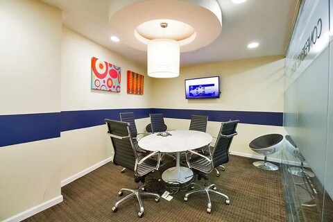 Meeting Room B