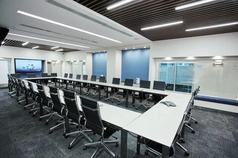 Meeting Room I