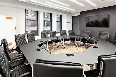 Meeting Room B