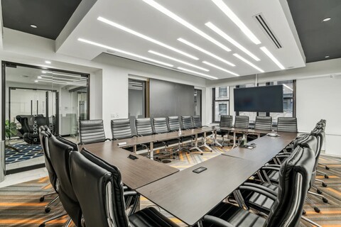 Meeting Room D