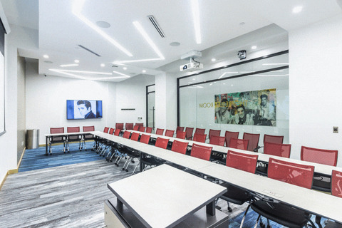 Presley Room