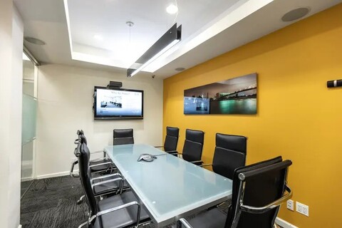 3rd Floor