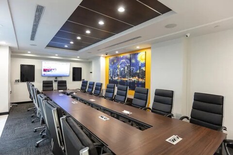 3rd Floor